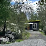 Molco Cabins Modular