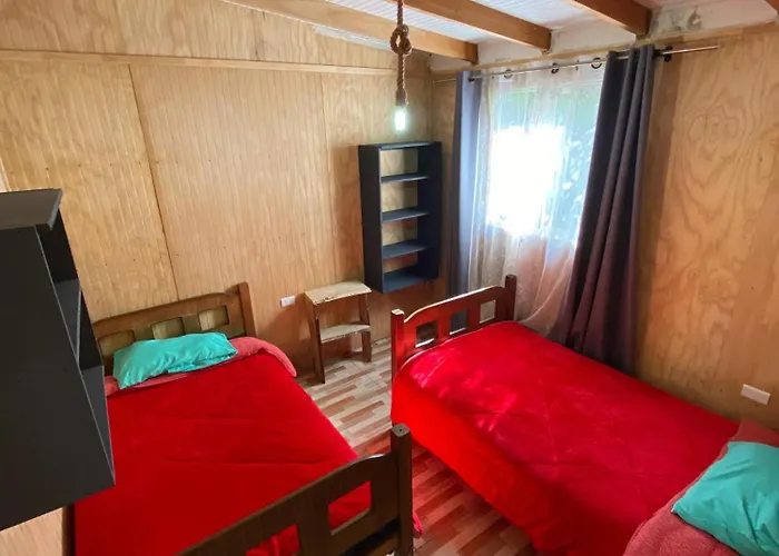 Molco Cabins Modular
