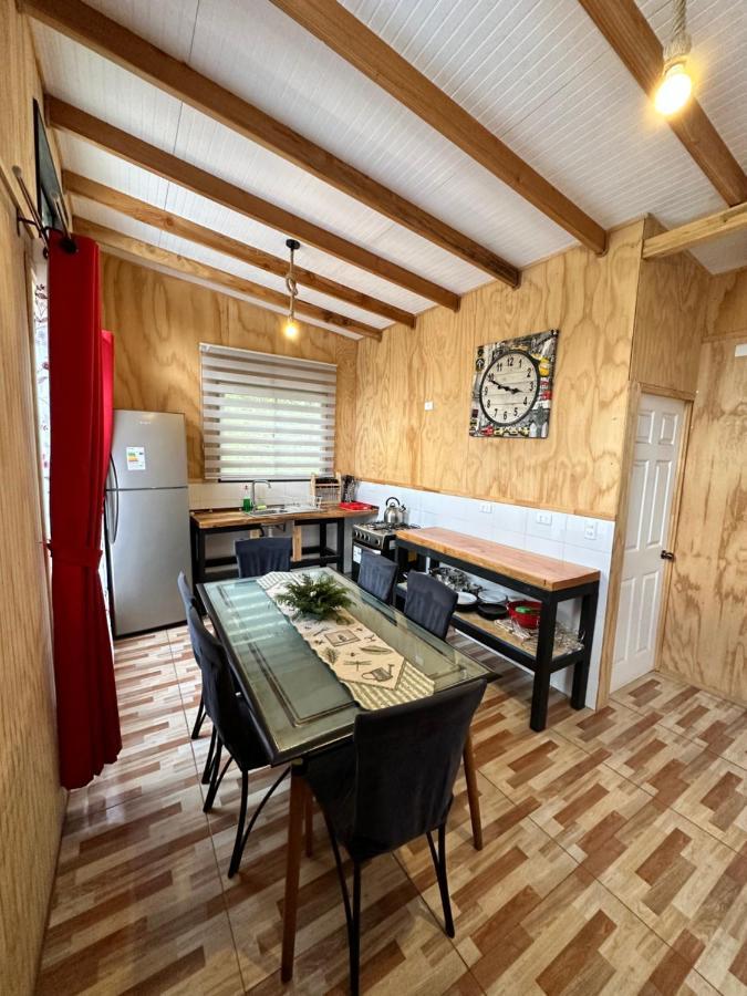 Molco Modular *